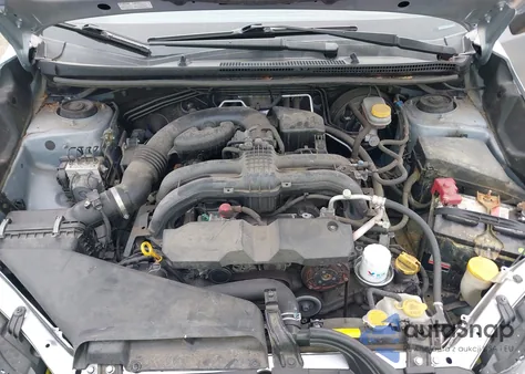 2015 Subaru Impreza 2.0I Sport Premium from USA, damaged, VIN JF1GPAT62FH308853